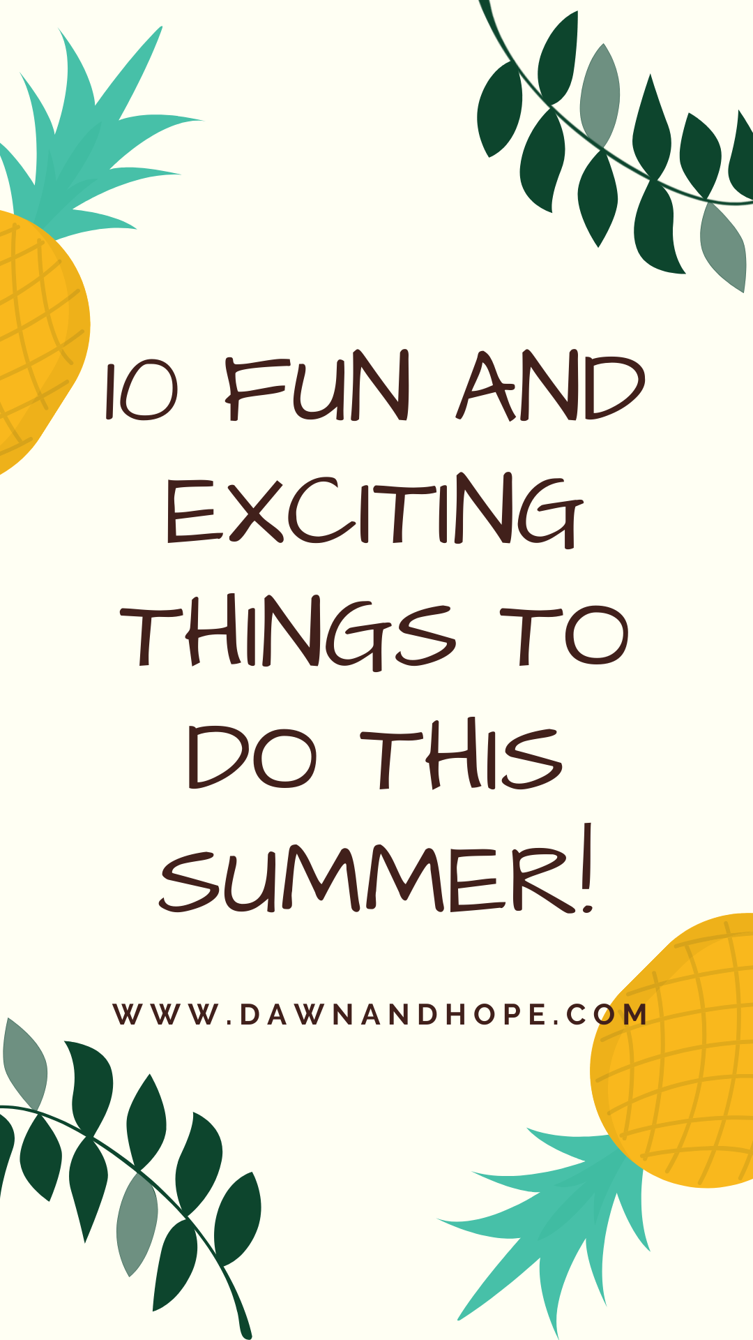 10-summer-break-ideas-for-teens